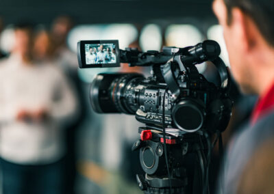 Video aziendali Novara